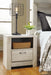 Bellaby Bedroom Set - EZ Furniture of Mayfair (Philadelphia, PA)
