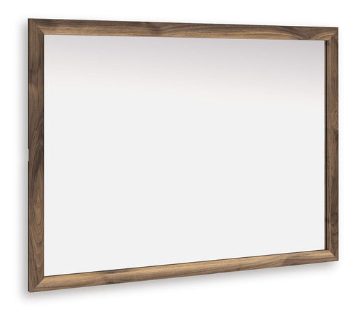 Chirason Bedroom Mirror - EZ Furniture of Mayfair (Philadelphia, PA)