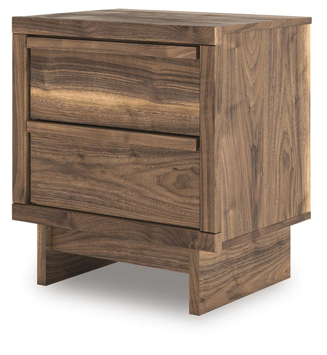 Chirason Nightstand - EZ Furniture of Mayfair (Philadelphia, PA)