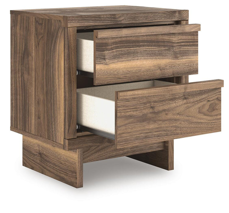 Chirason Nightstand - EZ Furniture of Mayfair (Philadelphia, PA)