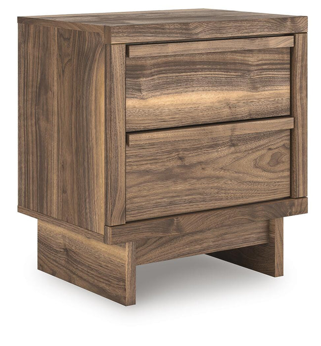 Chirason Nightstand - EZ Furniture of Mayfair (Philadelphia, PA)