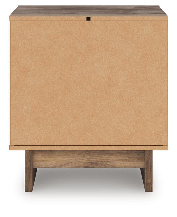 Chirason Nightstand - EZ Furniture of Mayfair (Philadelphia, PA)