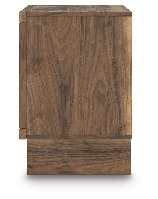 Chirason Nightstand - EZ Furniture of Mayfair (Philadelphia, PA)