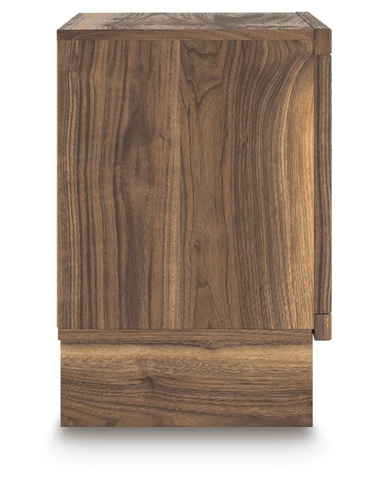 Chirason Nightstand - EZ Furniture of Mayfair (Philadelphia, PA)
