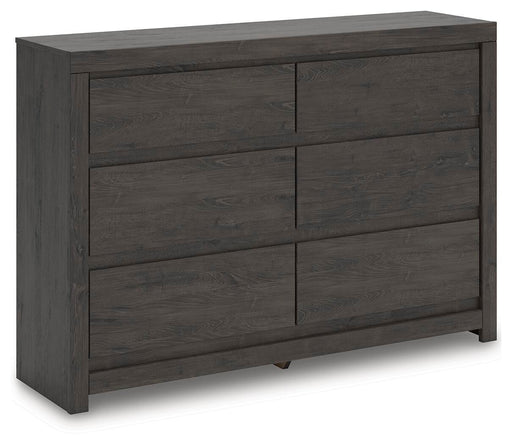 Fraluna Dresser - EZ Furniture of Mayfair (Philadelphia, PA)