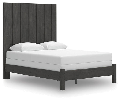 Fraluna Bed - EZ Furniture of Mayfair (Philadelphia, PA)
