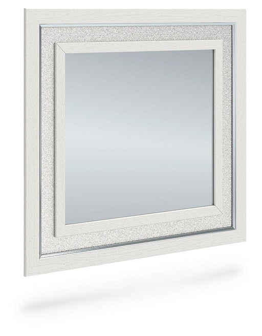 Zuraleus Bedroom Mirror - EZ Furniture of Mayfair (Philadelphia, PA)