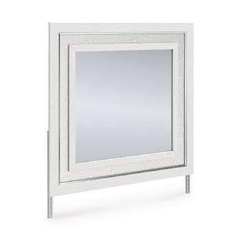 Zuraleus Bedroom Mirror