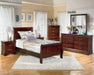 Alisdair Nightstand - EZ Furniture of Mayfair (Philadelphia, PA)