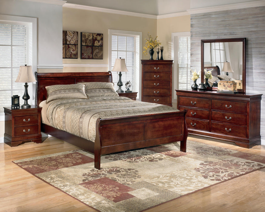 Alisdair Nightstand - EZ Furniture of Mayfair (Philadelphia, PA)