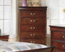 Alisdair Chest of Drawers - EZ Furniture of Mayfair (Philadelphia, PA)