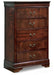 Alisdair Chest of Drawers - EZ Furniture of Mayfair (Philadelphia, PA)