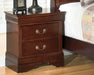 Alisdair Nightstand - EZ Furniture of Mayfair (Philadelphia, PA)