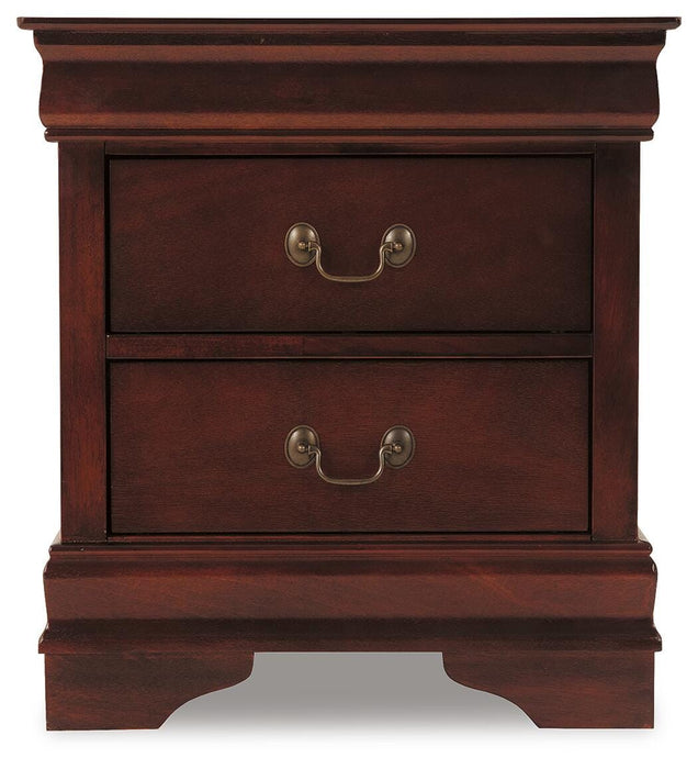 Alisdair Nightstand - EZ Furniture of Mayfair (Philadelphia, PA)