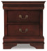 Alisdair Nightstand - EZ Furniture of Mayfair (Philadelphia, PA)