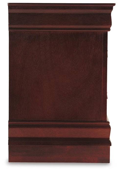 Alisdair Nightstand - EZ Furniture of Mayfair (Philadelphia, PA)