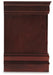 Alisdair Nightstand - EZ Furniture of Mayfair (Philadelphia, PA)
