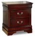 Alisdair Nightstand - EZ Furniture of Mayfair (Philadelphia, PA)