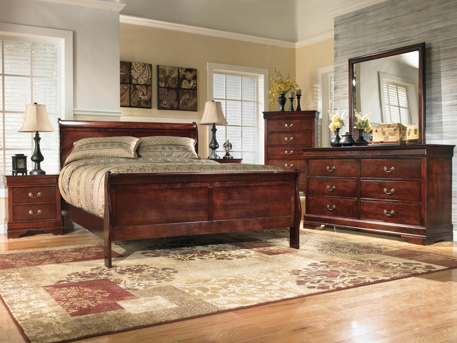 Alisdair Chest of Drawers - EZ Furniture of Mayfair (Philadelphia, PA)