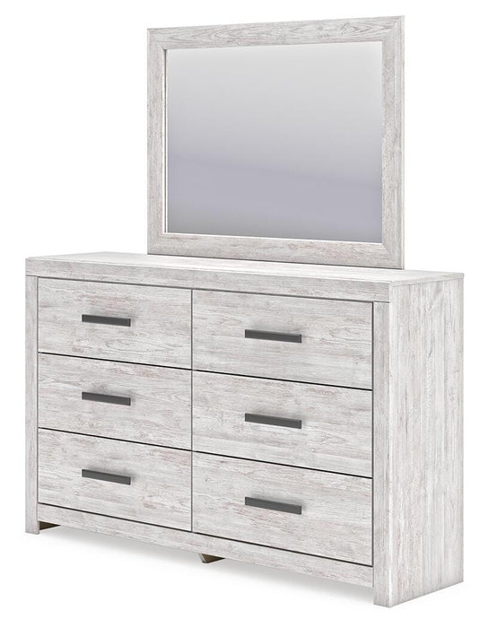 Cayboni Bedroom Package - EZ Furniture of Mayfair (Philadelphia, PA)