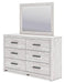 Cayboni Bedroom Package - EZ Furniture of Mayfair (Philadelphia, PA)