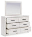 Cayboni Bedroom Package - EZ Furniture of Mayfair (Philadelphia, PA)
