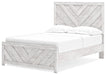 Cayboni Bedroom Package - EZ Furniture of Mayfair (Philadelphia, PA)