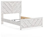Cayboni Bedroom Package - EZ Furniture of Mayfair (Philadelphia, PA)