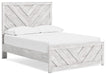 Cayboni Bedroom Package - EZ Furniture of Mayfair (Philadelphia, PA)