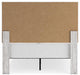 Cayboni Bedroom Package - EZ Furniture of Mayfair (Philadelphia, PA)