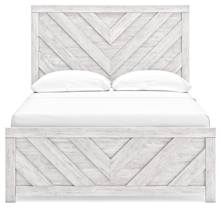 Cayboni Bedroom Package - EZ Furniture of Mayfair (Philadelphia, PA)