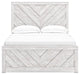 Cayboni Bedroom Package - EZ Furniture of Mayfair (Philadelphia, PA)