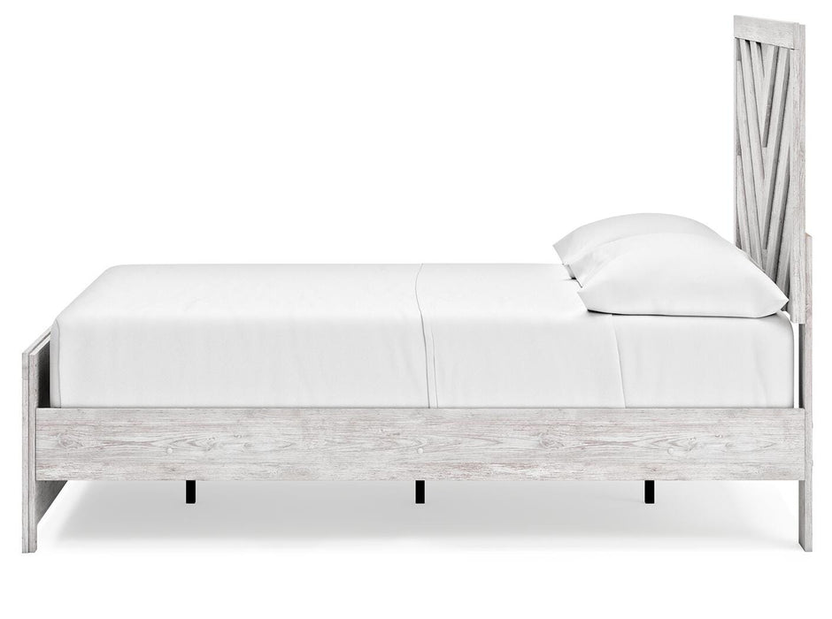 Cayboni Bedroom Package - EZ Furniture of Mayfair (Philadelphia, PA)