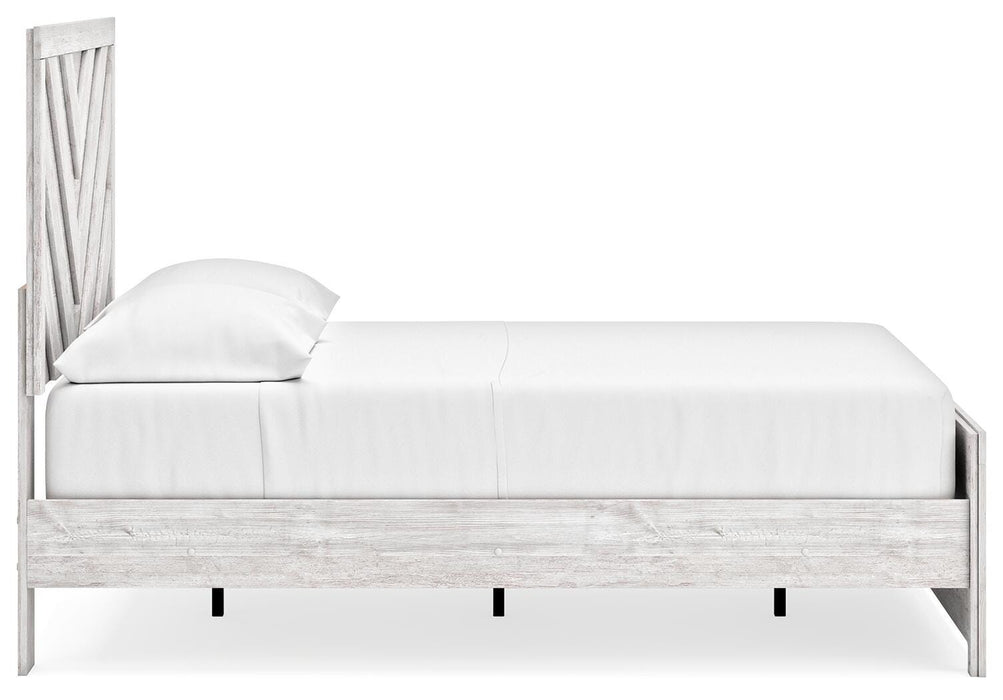Cayboni Bedroom Package - EZ Furniture of Mayfair (Philadelphia, PA)