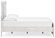 Cayboni Bedroom Package - EZ Furniture of Mayfair (Philadelphia, PA)