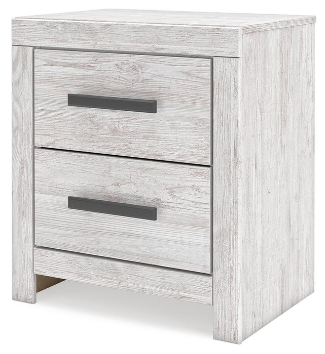 Cayboni Bedroom Package - EZ Furniture of Mayfair (Philadelphia, PA)