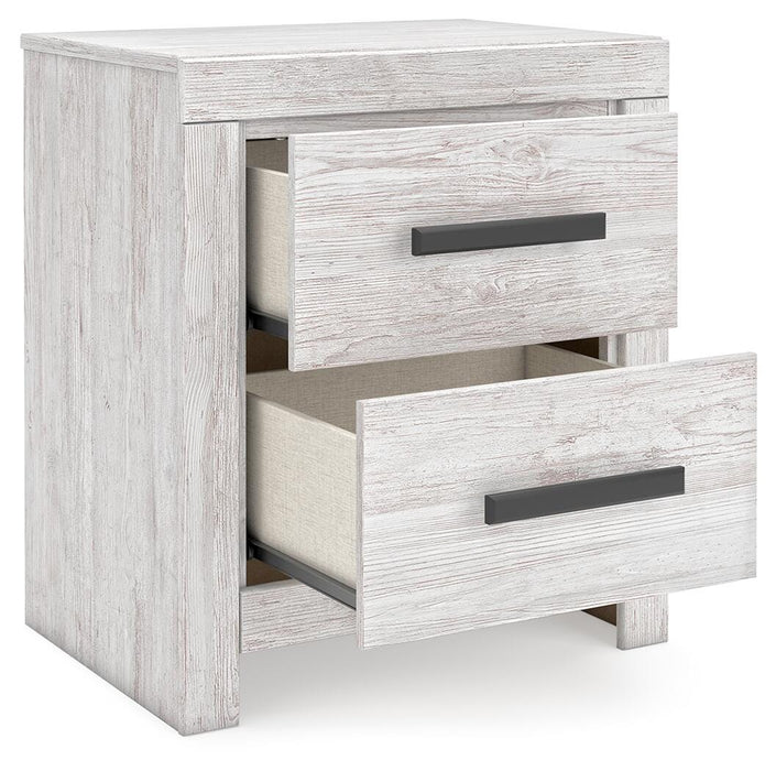 Cayboni Bedroom Package - EZ Furniture of Mayfair (Philadelphia, PA)