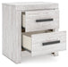 Cayboni Nightstand - EZ Furniture of Mayfair (Philadelphia, PA)