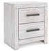 Cayboni Nightstand - EZ Furniture of Mayfair (Philadelphia, PA)