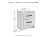 Cayboni Bedroom Package - EZ Furniture of Mayfair (Philadelphia, PA)