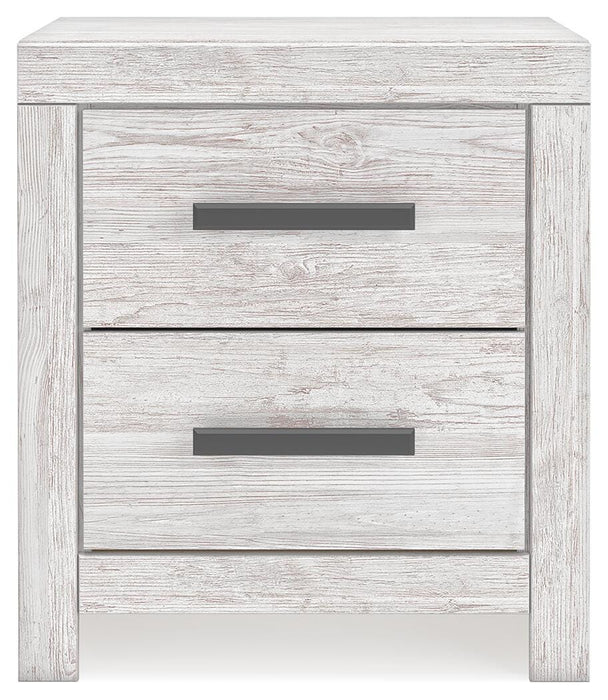 Cayboni Nightstand - EZ Furniture of Mayfair (Philadelphia, PA)