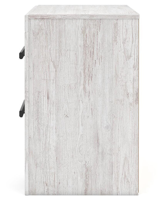 Cayboni Nightstand - EZ Furniture of Mayfair (Philadelphia, PA)