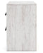 Cayboni Nightstand - EZ Furniture of Mayfair (Philadelphia, PA)