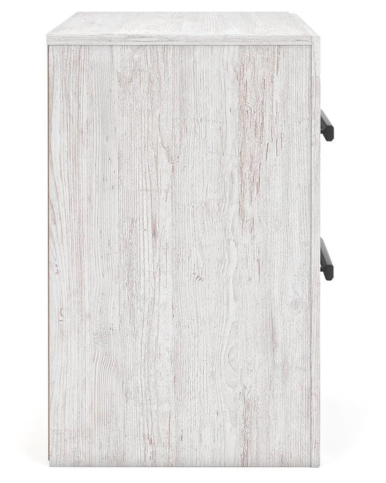 Cayboni Nightstand - EZ Furniture of Mayfair (Philadelphia, PA)