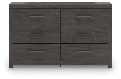 Prendonea Dresser image