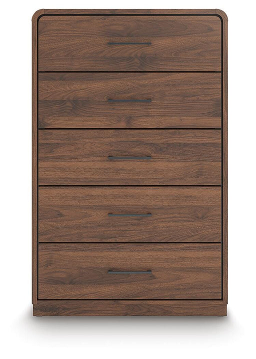 Fortlorn Chest of Drawers - EZ Furniture of Mayfair (Philadelphia, PA)