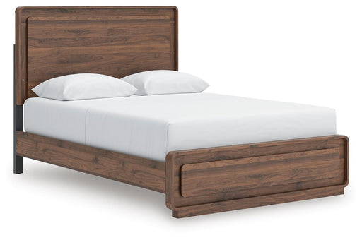 Fortlorn Bed - EZ Furniture of Mayfair (Philadelphia, PA)