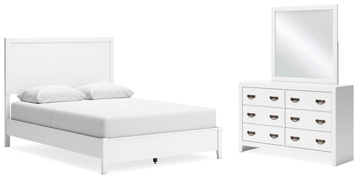 Binterglen Bedroom Package - EZ Furniture of Mayfair (Philadelphia, PA)