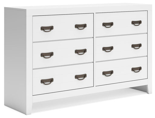 Binterglen Dresser - EZ Furniture of Mayfair (Philadelphia, PA)