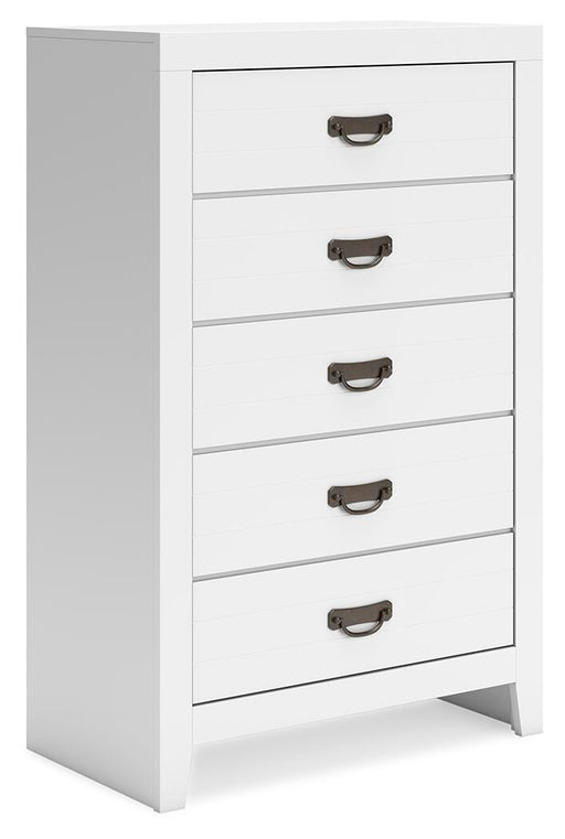 Binterglen Chest of Drawers - EZ Furniture of Mayfair (Philadelphia, PA)